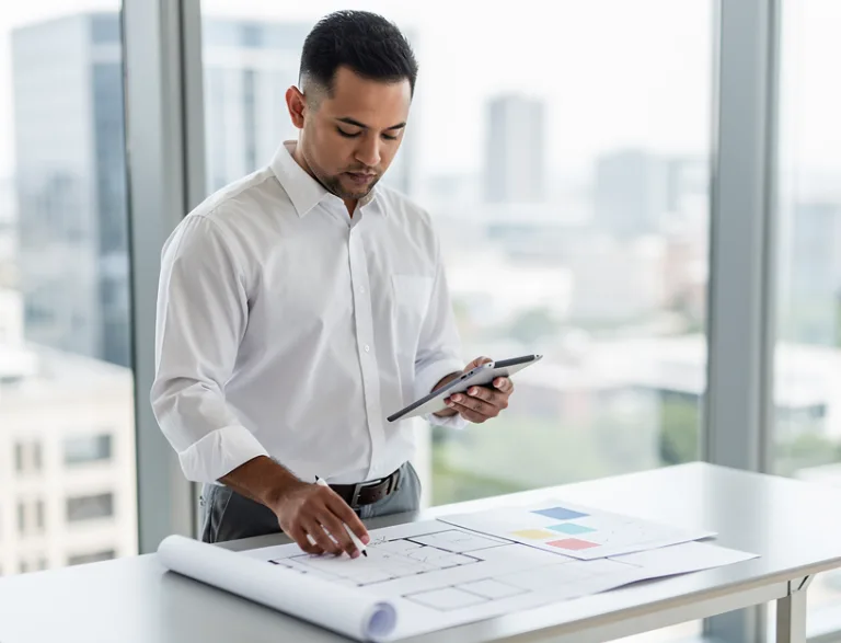 Commercial Real Estate Broker service in North Vancouver